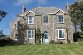  Trevanger Farm Bed and Breakfast  Уодбридж